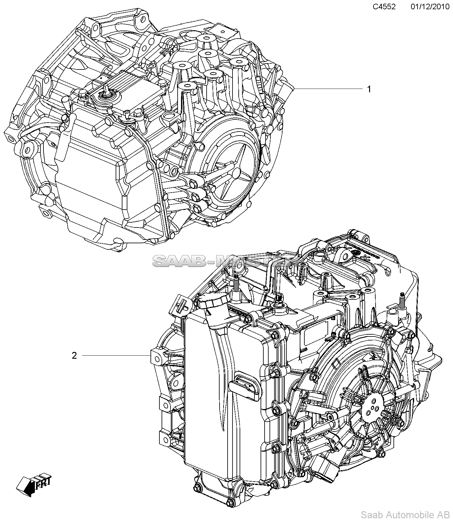 Автоматический