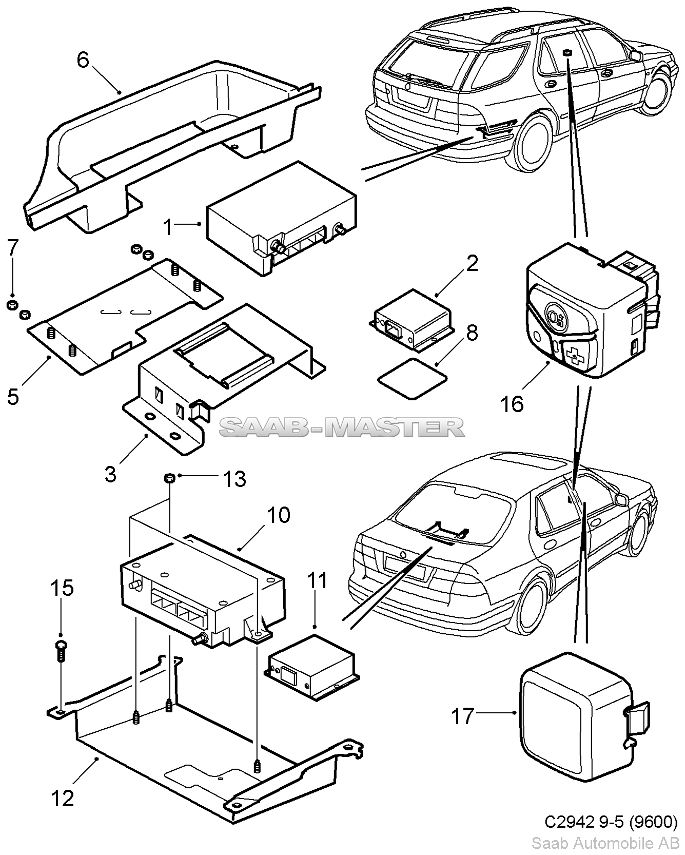 ONSTAR