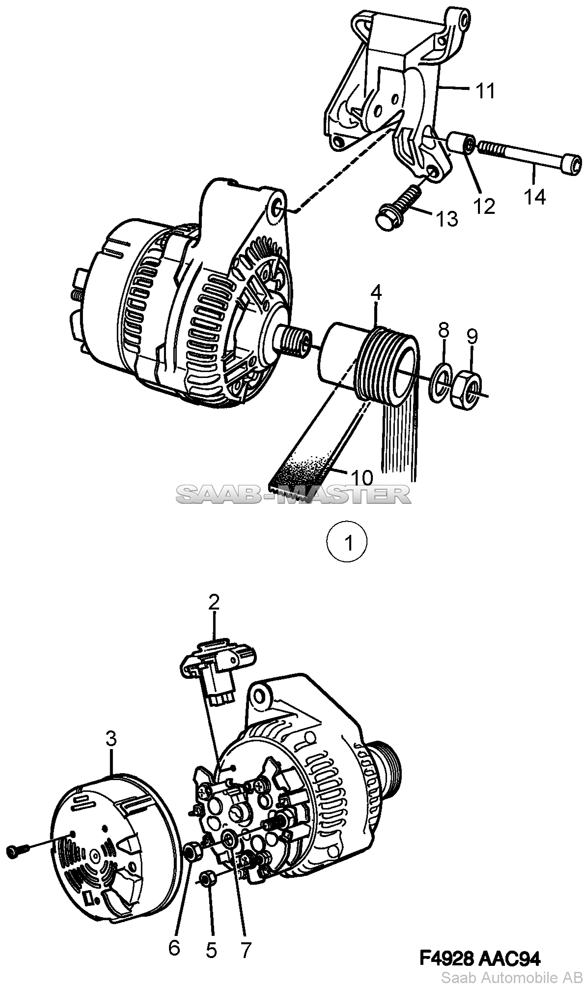 Bosch 90A